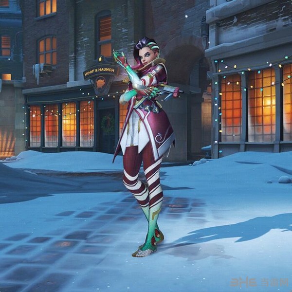 让人期待每 让人期待每