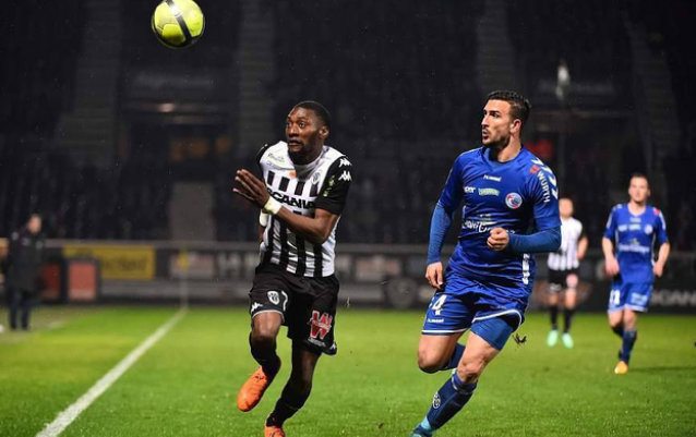 球员训练图 球员训练图