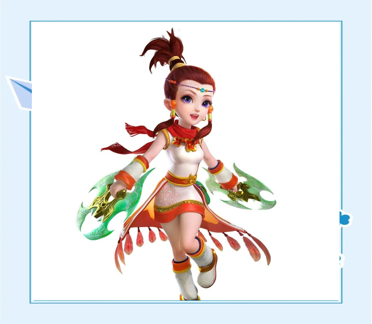 镇的势头 镇的势头